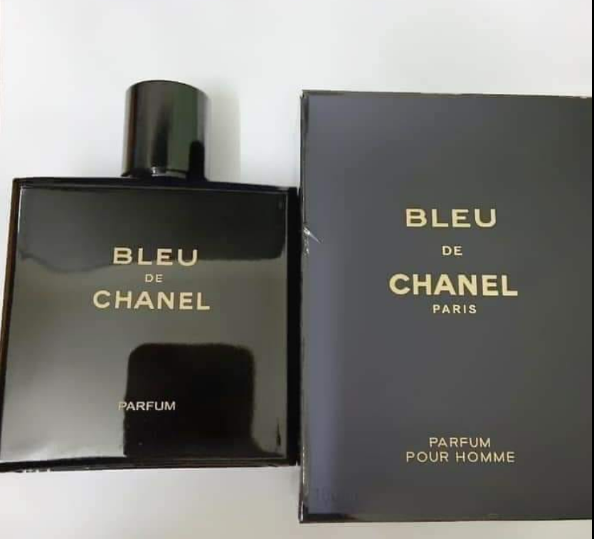 Bleu De Chanel - Nước hoa cho nam