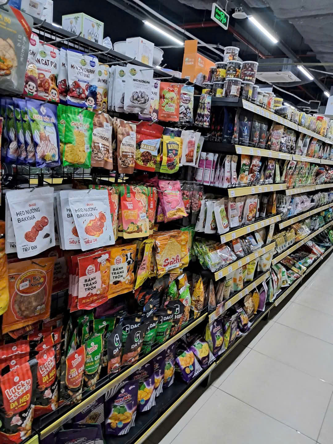 Chân Gà Rút Xương Ủ Vị Bách Thảo Topone Độc Quyền Cay Tê: Bí Quyết Tạo Nên Món Ăn Vặt "Top 1" Vạn Người Mê