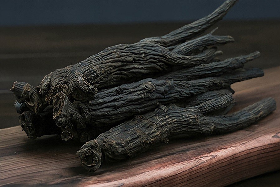 Công Dụng Nổi Bật Của Hắc Sâm Với Sức Khỏe: Khám Phá "Báu Vật" Cho Cơ Thể Toàn Diện