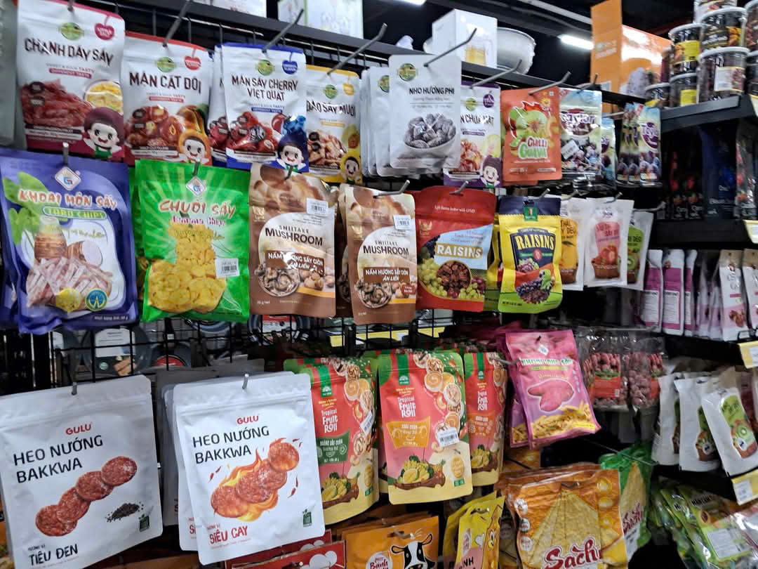 Phân phối Chân gà rút xương Topone ăn liền – Nắm bắt "con gà đẻ trứng vàng" của thị trường