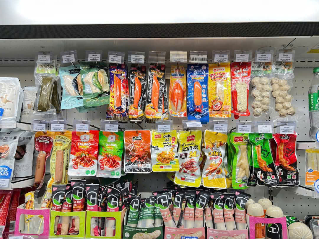 Mua Chân Gà Ăn Liền Ngon Ở Đâu Uy Tín?