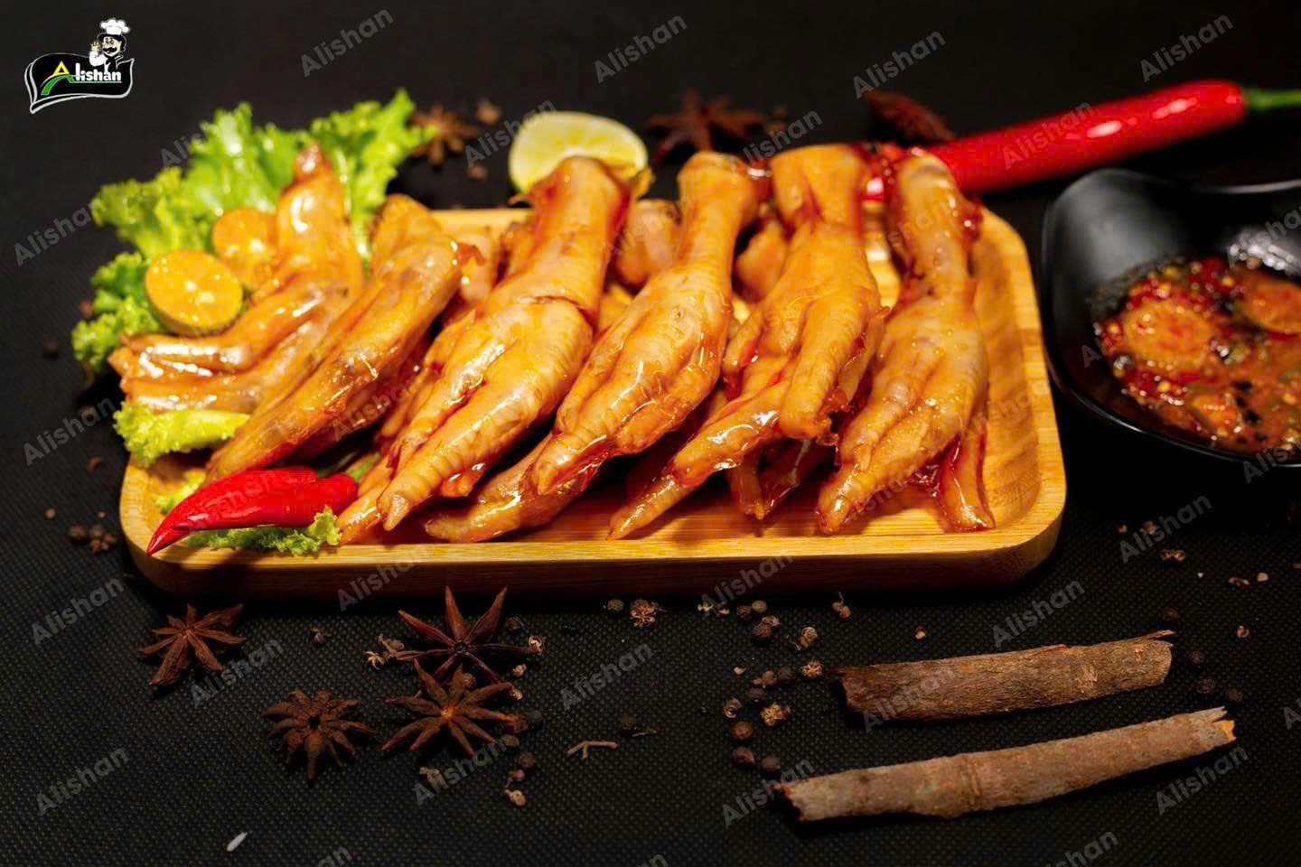 Chân Gà Ăn Liền Loại Nào Ngon và An Toàn? Review Chi Tiết & Cách Chọn Mua